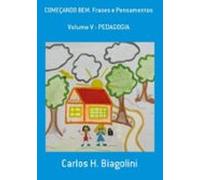 Começando Bem. Frases E Pensamentos (ebook)