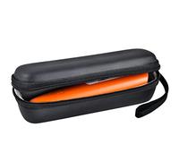 COMECASE Funda para bolígrafo Ravensburger Tiptoi 00110/00803/ 00806/00801/00700 con correa de mano, organizador de almacenamiento, soporte de la pluma Tiptoi, Pequeño Negro, small, Maletín