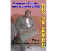 Começo E Fim De Uma Situação Difícil (ebook)
