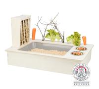 Comedero 70 × 41 × 47 cm