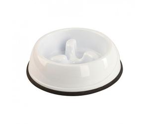 Comedero Anti-Atragantamiento - Cantidad: 500 ml