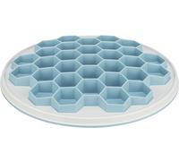 Comedero Antivoracidad para Perros Antideslizante Slow Feeding Plato 30 cm - Colmena