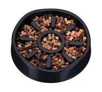 Comedero antivoracidad perro Plato comida perro 900ml Cuenco pienso perros