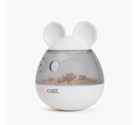 Comedero automático Catit Ratón Blanco Plástico 1 L