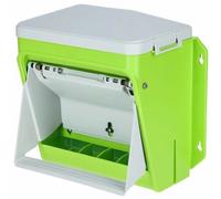 Comedero automático Kerbl Metal