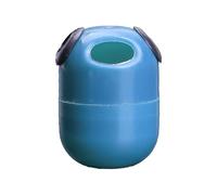 Comedero automático para Gatos， Alimentador de señuelos Pesca, Lanzador Cebo portátil - Aparejos Carpas