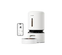 Comedero automático para mascotas Petlibro Granary Smart 5 L Blanco WiFi