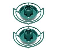 Comedero automático para pájaros al aire libre, tipo colgante, loros, plato de alimentación, jaula, juguete para pájaros, loros, soporte de perca