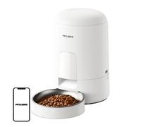 Comedero Automático Petlibro Air 2L Blanco para Mascotas
