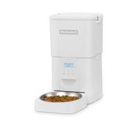 Comedero automático PetSafe FlexFeed 2L para Perros y Gatos, programable y con Control de porciones