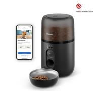 Comedero automático PHILIPS PAW5320/02 inteligente con cámara HD y Wi-Fi