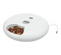 Comedero automático Trixie TX5+1 6x0,18l
