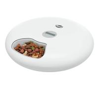 Comedero automático Trixie TX5+1 6x0,18l