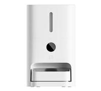 Xiaomi Smart Pet Food Feeder 2 comedero y bebedero para perro y gato Plástico, Acero inoxidable Blanco Comedero automático para mascotas