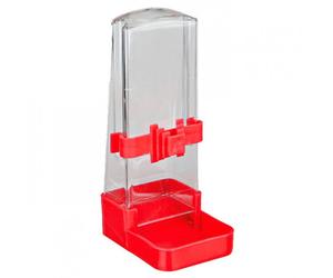 Comedero/Bebedero automático para pájaros - Trixie - Cantidad: 200 ml