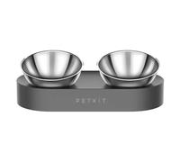 Comedero Bebedero para Mascotas Petkit Fresh Nano Universal Gris Metálico