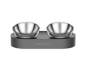 Comedero Bebedero para Mascotas Petkit Fresh Nano Universal Gris Metálico