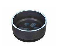 Comedero Cerámica con Base de Caucho, 0.4l/ø12cm