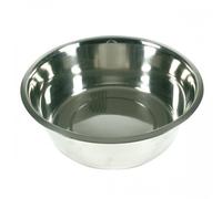 Arquivet 8435117824522 - Comedero INOX 3 1, Metálico, 75 L / 21 cm