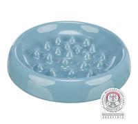 Comedero de cerámica de alimentación lenta 0,25 l/ø 18 cm diversos