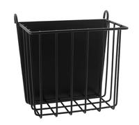 Comedero de heno para Conejos, comedero de Metal para cobayas con Gancho, Almacenamiento Colgante de Alimentos para Hurones, Conejos, cobayas, de heno, Estante de para, estant