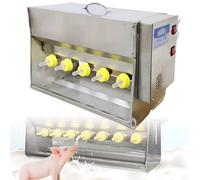 Comedero de leche de pezón de doble cara de acero inoxidable para lechones, control inteligente de temperatura, máquina de ordeño automática para un cuidado óptimo de los lechones