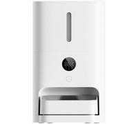 Xiaomi Smart Pet Food Feeder 2 comedero y bebedero para perro y gato Plástico, Acero inoxidable Blanco Comedero automático para mascotas