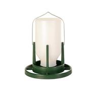 Comedero gigante para pajarera para aves