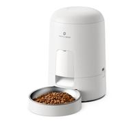 Petlibro Air Comedero Automático 2L Blanco - PL-AF008-91W
