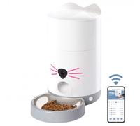 Comedero inteligente para gatos - Catit Pixi Vision Smart Feeder