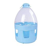 ＡＷＨＡＯ Comedero Inteligente para Pájaros con Función de Alimentación Automática para Mascotas: ¡ Y Mejorado!, 10L