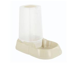 Comedero KERBL Maya Beige 3,8l