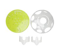 Comedero Lento para Gatos, Ajustable y Desmontable, Antideslizante, 19.3x30cm - Controla la Alimentación, Fomenta Hábitos Saludables y Entrena a tu Mascota