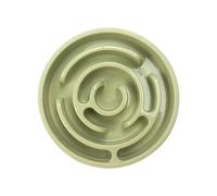 Comedero lento para perros - Antideslizante para detener la hinchazón Maze Dog Lick Delicias Comedor, Antideslizante Bloat Stop Maze Dog Lick Leckerli-Napf | Comedero para perros para alimentación