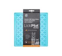Comedero LickiMat Buddy para perros