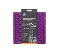 Comedero LickiMat Buddy para perros