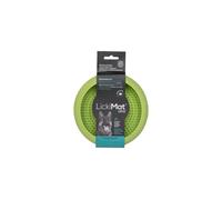 LICKIMAT - Cuenco para Perro UFO Verde - (645.5490)