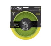 Comedero LickiMat Wobble para perros