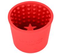 Comedero LickiMat Yoggie Pot para perros