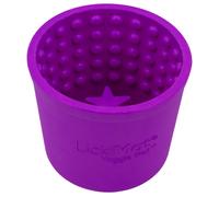Comedero LickiMat Yoggie Pot para perros