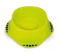 Arquivet Comedero Perro Gato Mascotas - plástico - Maya - 15 cm