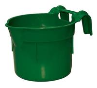 Comedero para caballos Kerbl HangOn 8 L