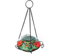 Comedero para colibr es de llenado superior WWGHF1 de Nature's Way Brid Products