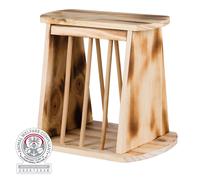 Comedero para colocar 25 × 22 × 18 cm