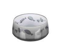 Gamela LOVELY CAT en plástico transparente