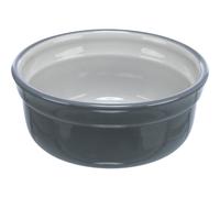 Comedero para Gato Trixie Gris Gris claro Ø 15 cm