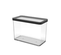 Comedero para gatos Rotho Blanco Transparente Plástico de Silicona