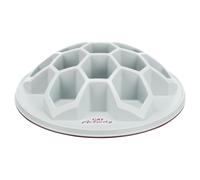 Comedero para gatos TRIXIE Slow Feeder Hive XXL, plato de comida para gatos, comedero para mascotas