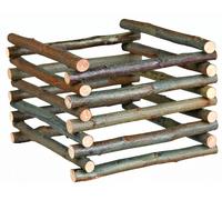 Comedero para instalar 15 × 11 × 15 cm