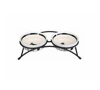 Comedero para Mascotas Trixie 24640 Doble